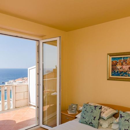 Apartments Bonavista دوبروفينك المظهر الخارجي الصورة