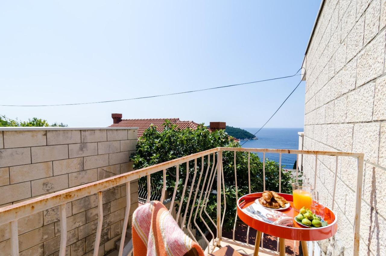 Apartments Bonavista دوبروفينك المظهر الخارجي الصورة