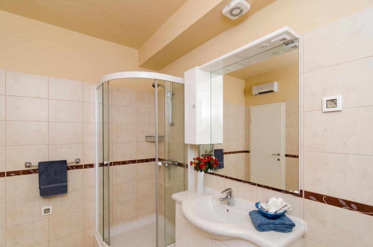 Apartments Bonavista دوبروفينك المظهر الخارجي الصورة