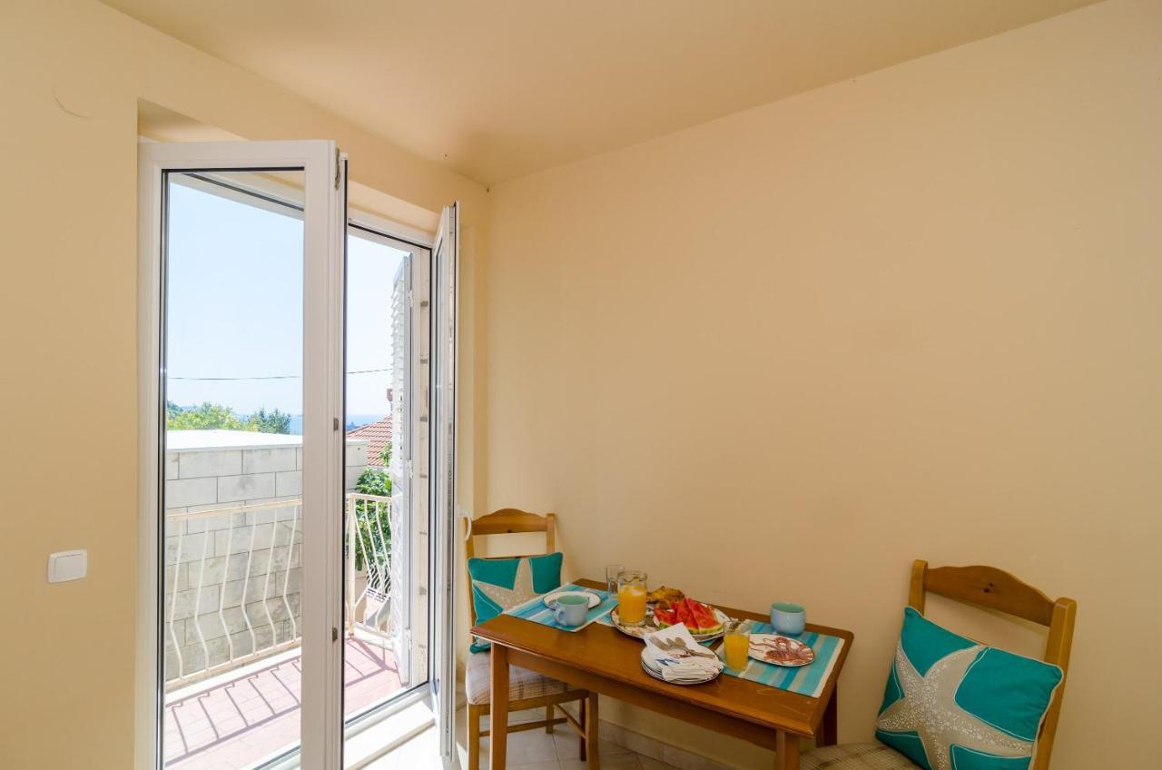Apartments Bonavista دوبروفينك المظهر الخارجي الصورة
