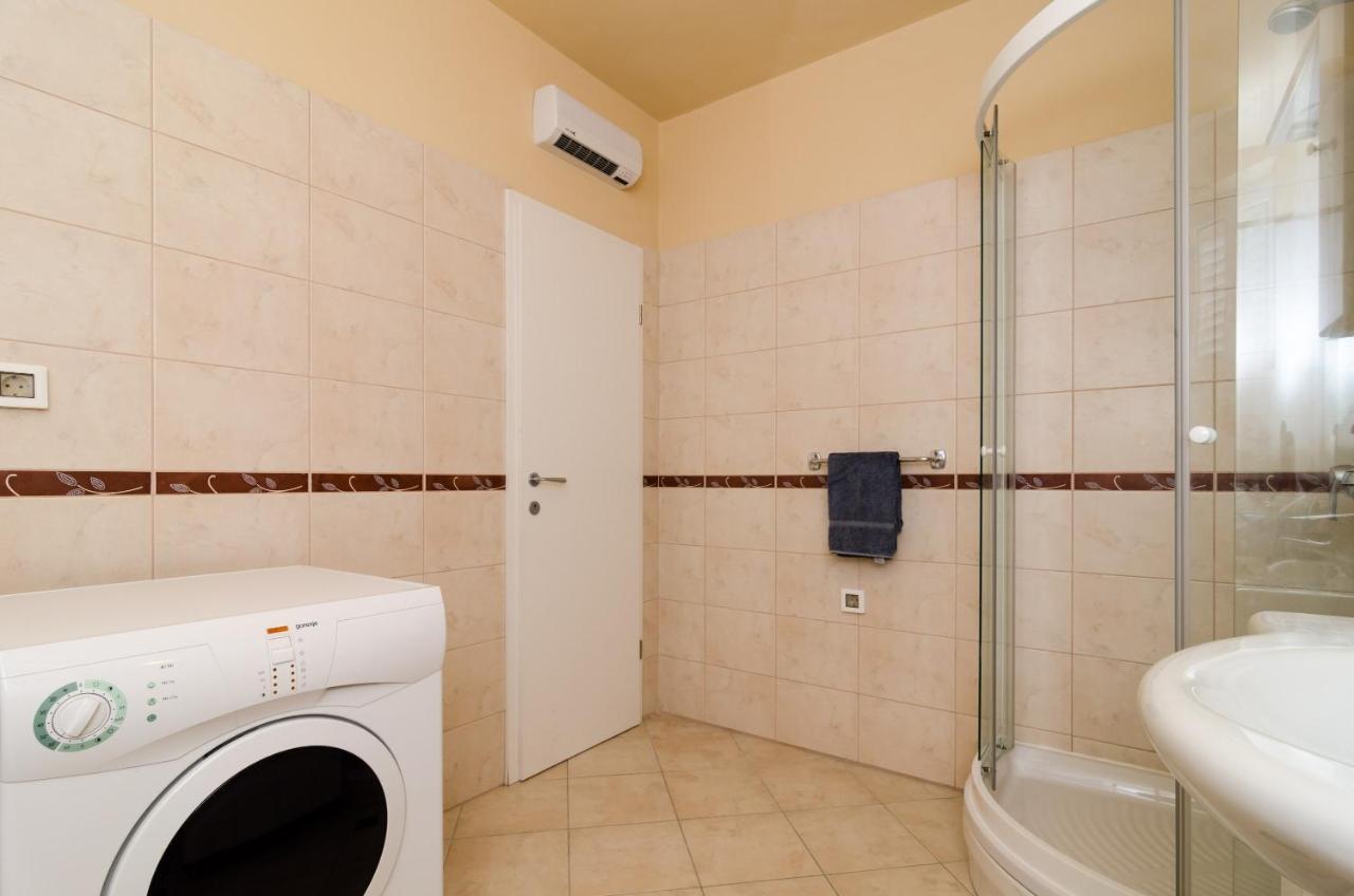 Apartments Bonavista دوبروفينك المظهر الخارجي الصورة