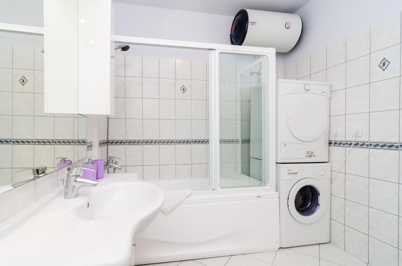 Apartments Bonavista دوبروفينك المظهر الخارجي الصورة