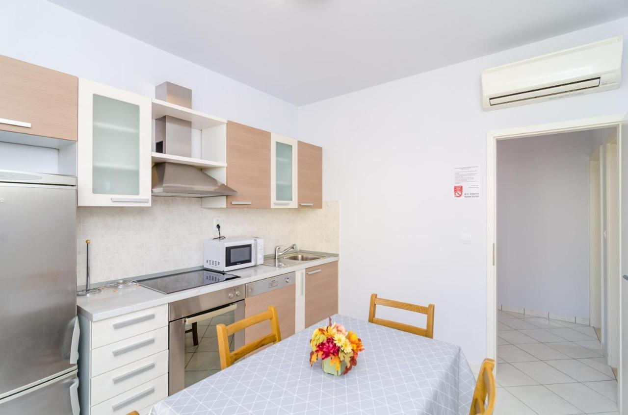 Apartments Bonavista دوبروفينك المظهر الخارجي الصورة