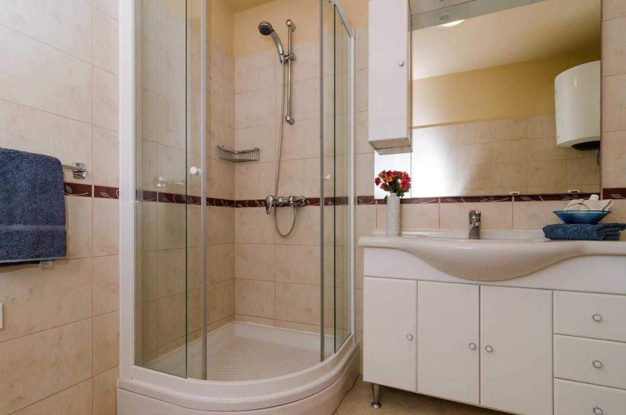 Apartments Bonavista دوبروفينك المظهر الخارجي الصورة