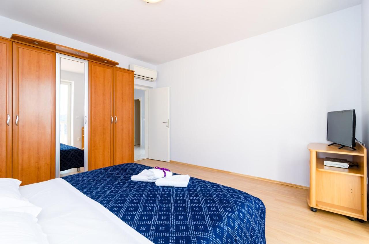 Apartments Bonavista دوبروفينك المظهر الخارجي الصورة