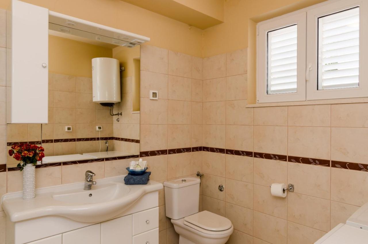 Apartments Bonavista دوبروفينك المظهر الخارجي الصورة