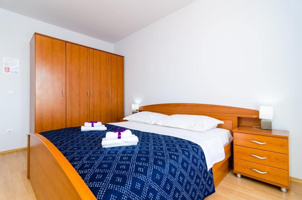 Apartments Bonavista دوبروفينك المظهر الخارجي الصورة