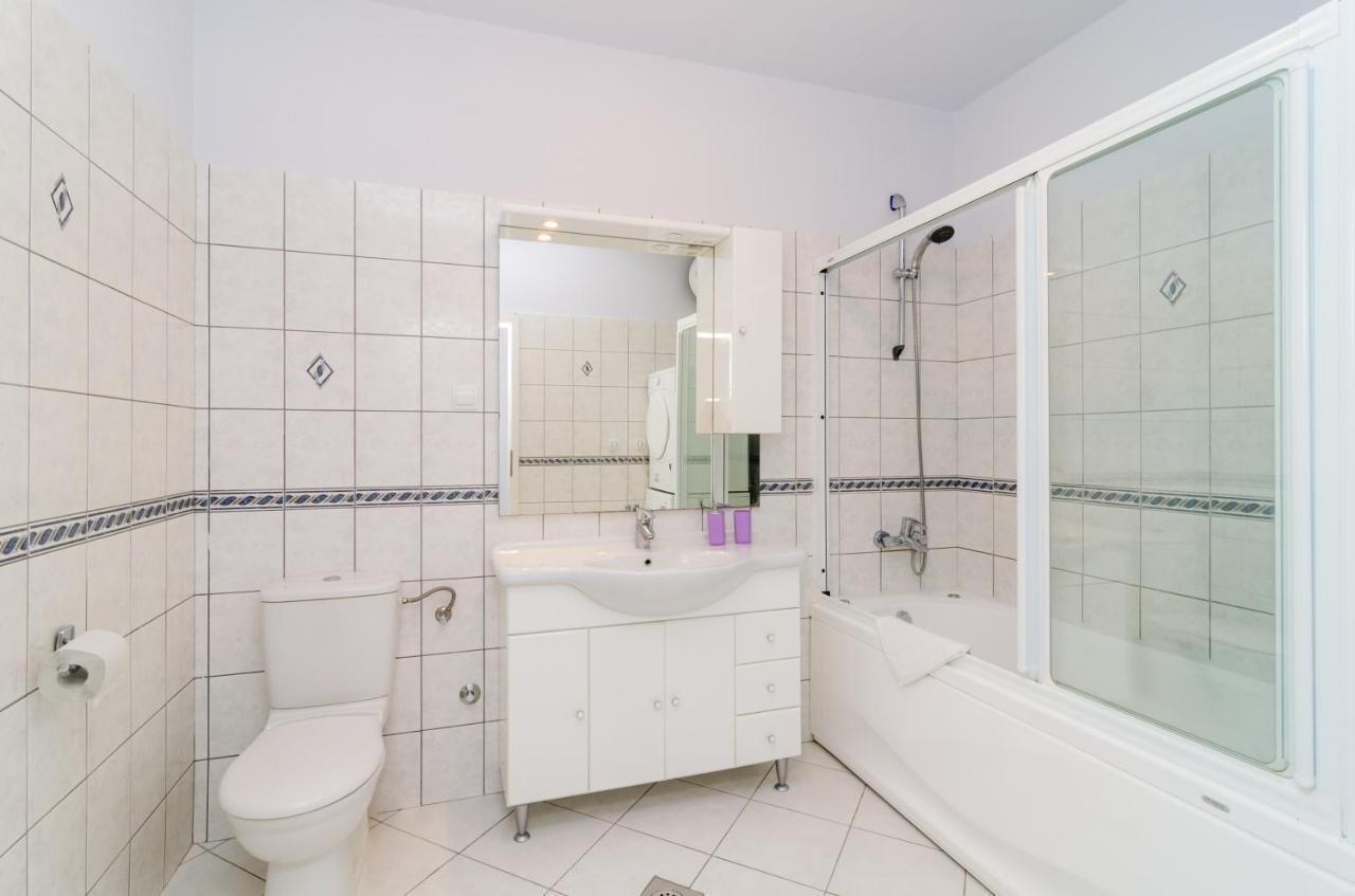 Apartments Bonavista دوبروفينك المظهر الخارجي الصورة