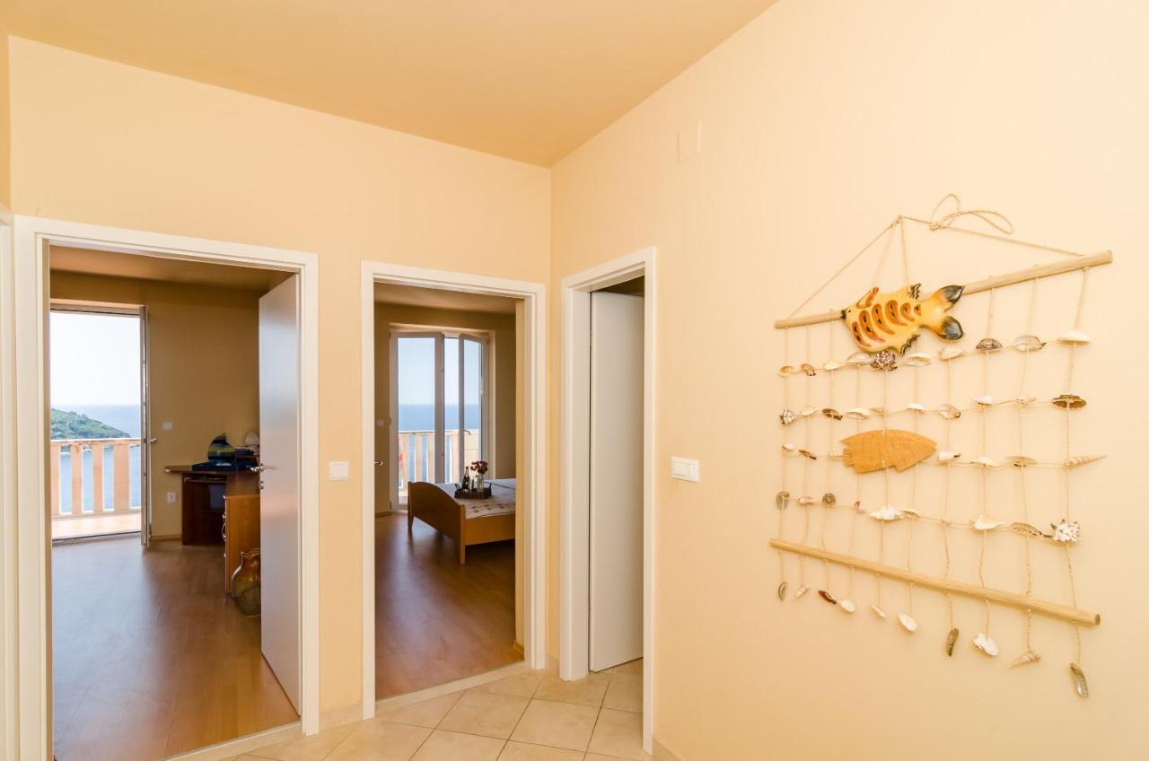 Apartments Bonavista دوبروفينك المظهر الخارجي الصورة