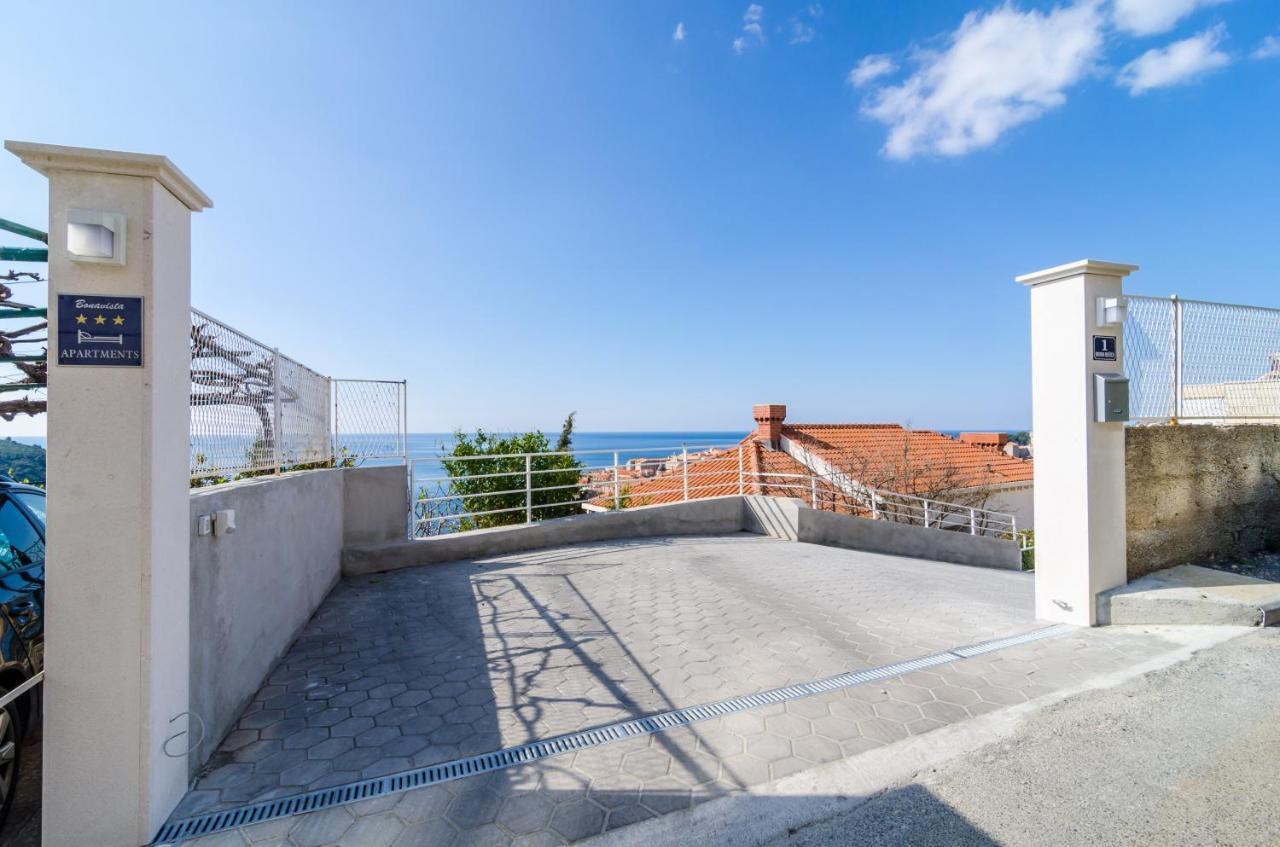 Apartments Bonavista دوبروفينك المظهر الخارجي الصورة